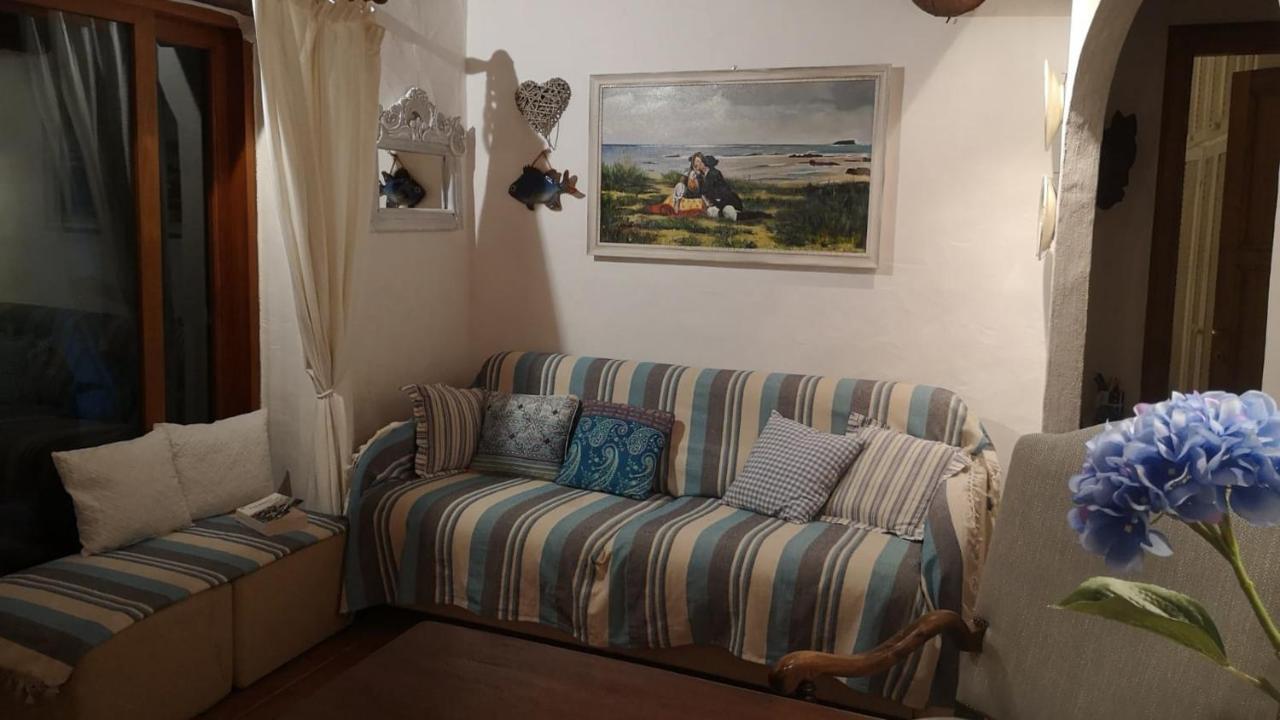 Welcomely - L'Oleandro Olbia Extérieur photo