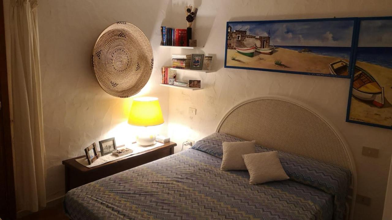 Welcomely - L'Oleandro Olbia Extérieur photo